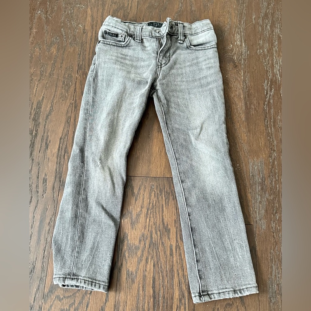 Polo Sullivan Slim Jeans